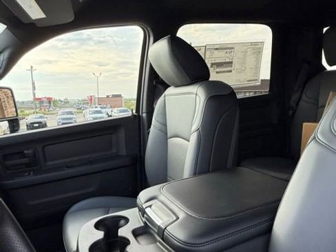 New 2026 RAM 4500 Tradesman image 20