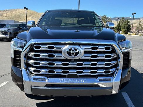 New 2026 Toyota Tundra 1794 Edition image 8