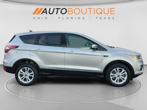 Used 2019 Ford Escape SE AWD/4WD image 6