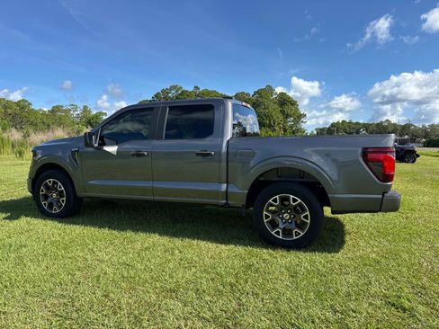 Used 2024 Ford F150 STX RWD image 5