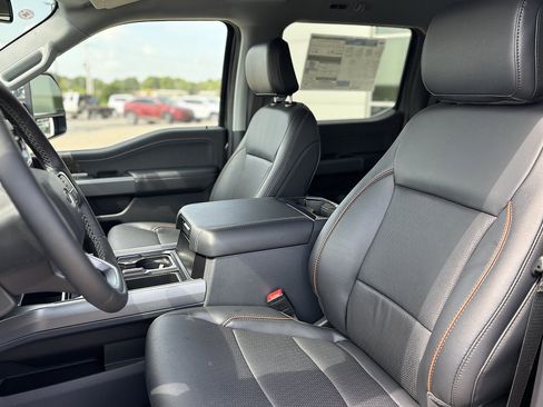 New 2026 Ford F250 Lariat w/ Lariat Premium Package AWD/4WD image 11