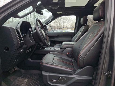 Used 2020 Ford Expedition Limited w/ Equipment Group 303A image 15