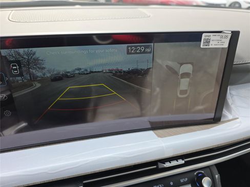 New 2026 Hyundai Sonata Limited image 21