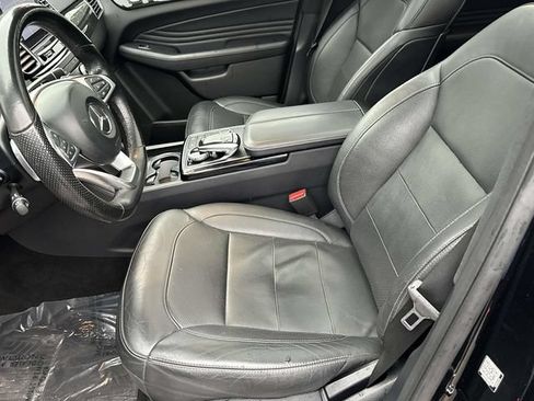 Used 2019 Mercedes-Benz GLE 43 AMG 4MATIC Coupe image 24