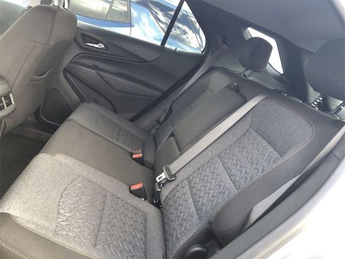 Certified 2024 Chevrolet Equinox LT image 20