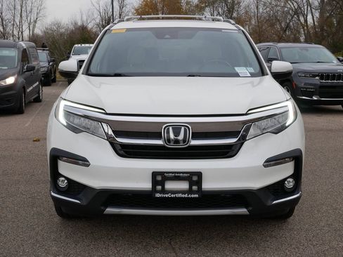 Used 2019 Honda Pilot Touring image 10