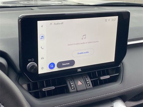 Used 2024 Toyota RAV4 XLE Premium image 14