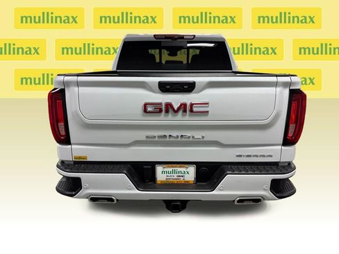 New 2026 GMC Sierra 1500 Denali w/ Denali Reserve Package AWD/4WD image 16