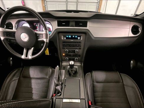 Used 2012 Ford Mustang GT Premium w/ Brembo Brake Pkg image 15