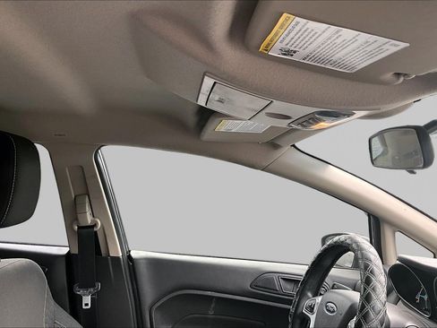 Used 2019 Ford Fiesta SE w/ Equipment Group 201A FWD image 27