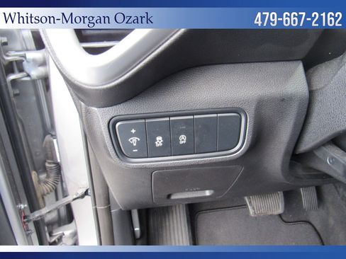 Used 2023 Kia Soul LX w/ Option Group 015 image 27