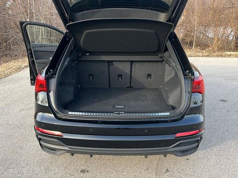 Used 2025 Audi Q3 2.0T Premium image 28