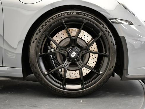 Used 2024 Porsche 911 GT3 image 19