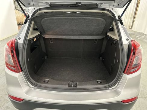 Used 2018 Buick Encore Preferred AWD/4WD image 22