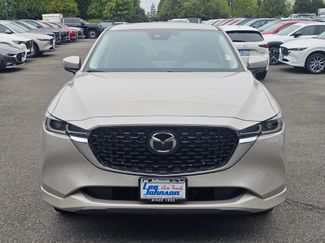 New 2025 MAZDA CX-5 AWD 2.5 S w/ Preferred Package video 2