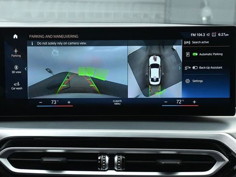 Used 2024 BMW M340i xDrive w/ Premium Package image 33