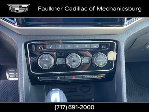 Used 2022 Volkswagen Atlas Cross Sport SEL Premium R-Line AWD/4WD image 23