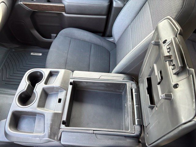 Used 2021 GMC Sierra 1500 Elevation AWD/4WD image 29