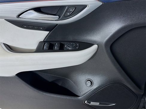 New 2026 Buick Envision Avenir image 16