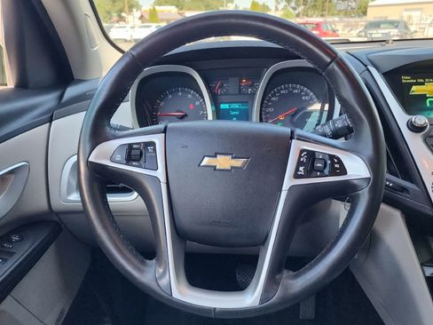 Used 2016 Chevrolet Equinox LT w/ Convenience Package image 10