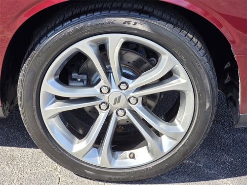 Used 2021 Dodge Challenger R/T image 25