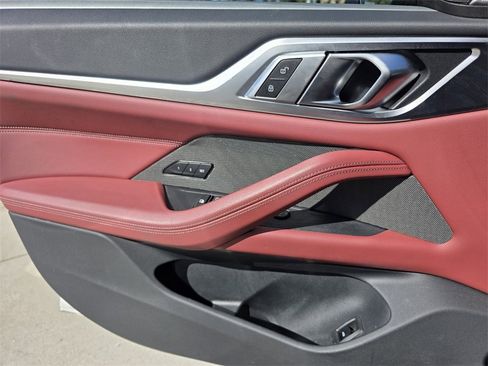 Certified 2023 BMW 430i Gran Coupe xDrive w/ M Sport Package image 28