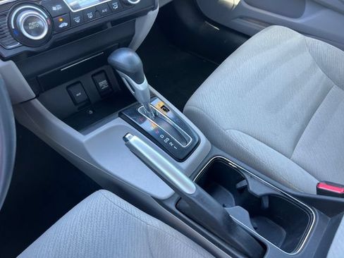 Used 2013 Honda Civic EX image 26