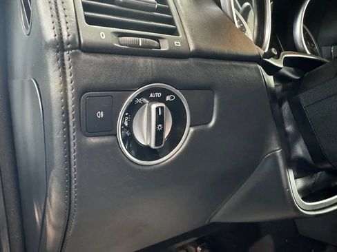 Used 2017 Mercedes-Benz G 63 AMG 4MATIC image 28