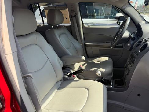 Used 2010 Chevrolet HHR LT FWD image 23