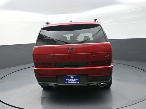 New 2026 Hyundai Santa Fe XRT AWD/4WD image 7
