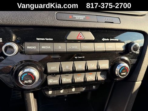 Used 2020 Kia Sportage SX image 20