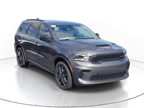 New 2026 Dodge Durango GT w/ Blacktop Package AWD/4WD image 2
