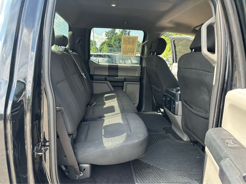 Used 2018 Ford F150 XL w/ Equipment Group 101A Mid AWD/4WD image 22