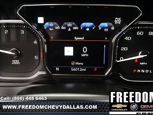 Certified 2022 GMC Sierra 2500 Denali w/ Denali Ultimate Package image 31