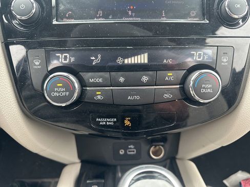 Used 2021 Nissan Rogue Sport SV w/ Technology Package AWD/4WD image 24