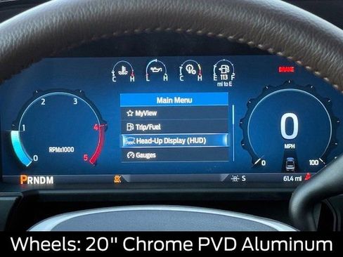 New 2026 Ford F350 King Ranch w/ Chrome Package AWD/4WD image 33