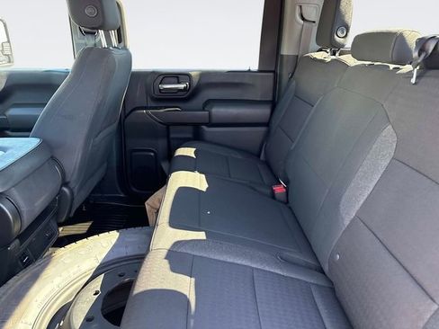 Used 2024 Chevrolet Silverado 3500 W/T w/ WT Convenience Package image 20