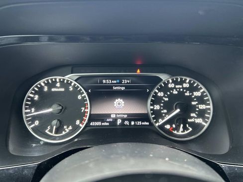 Used 2023 Nissan Pathfinder Rock Creek image 27