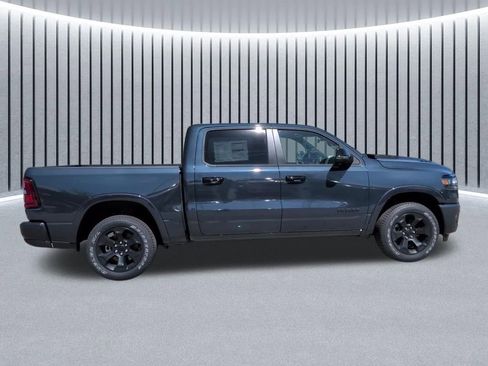 New 2026 RAM 1500 4x4 Crew Cab image 5