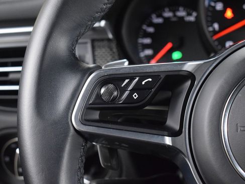 Used 2021 Porsche Macan GTS image 26