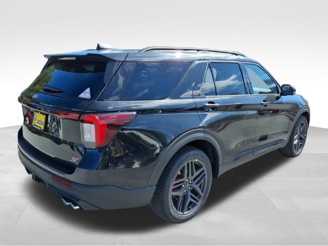 New 2027 Ford Explorer ST w/ Sun And Sound Package AWD/4WD image 14