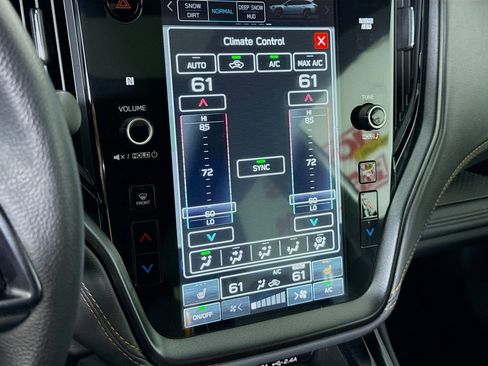 Certified 2024 Subaru Outback Wilderness image 10