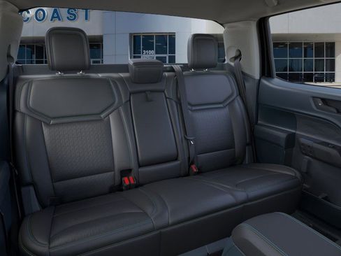 New 2025 Ford Maverick Lobo image 11