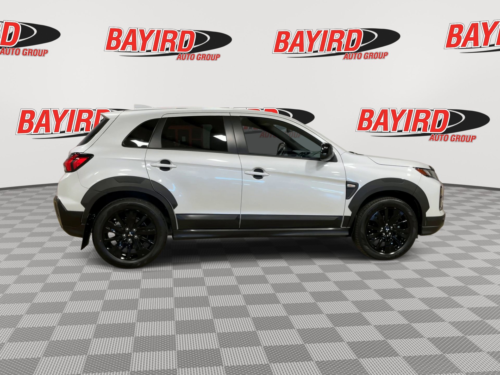 Used 2025 Mitsubishi Outlander Sport AWD image 9