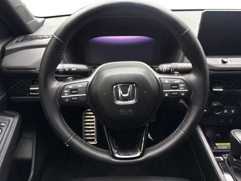 Used 2025 Honda Accord Sport image 56