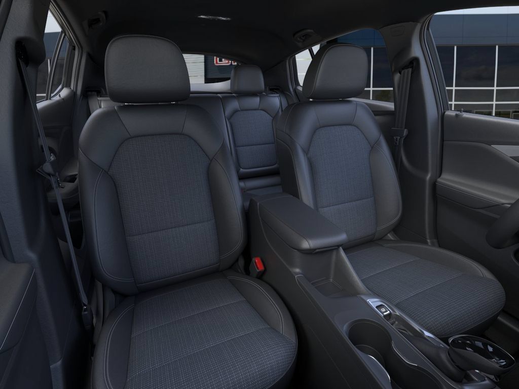 New 2026 Buick Envista Preferred w/ Convenience I Package FWD image 16
