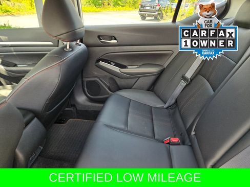 Used 2025 Nissan Altima 2.5 SR w/ SR Premium Package AWD/4WD image 20