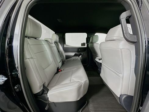 New 2026 Toyota Tundra Limited image 27