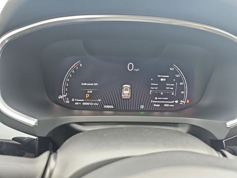 New 2026 Acura MDX SH-AWD w/ Advance Package image 19