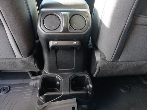 New 2026 Jeep Wrangler Sport S image 12